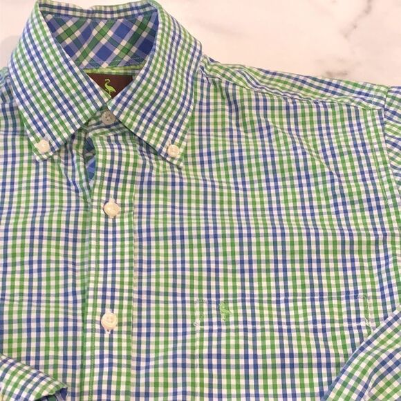 Tailorbyrd Button Down Sz. S - Picture 3 of 5